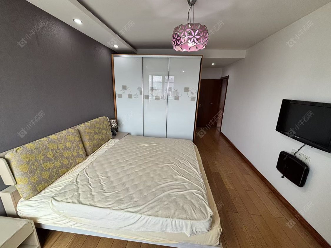 常州南甸苑在租房源_小牛看房