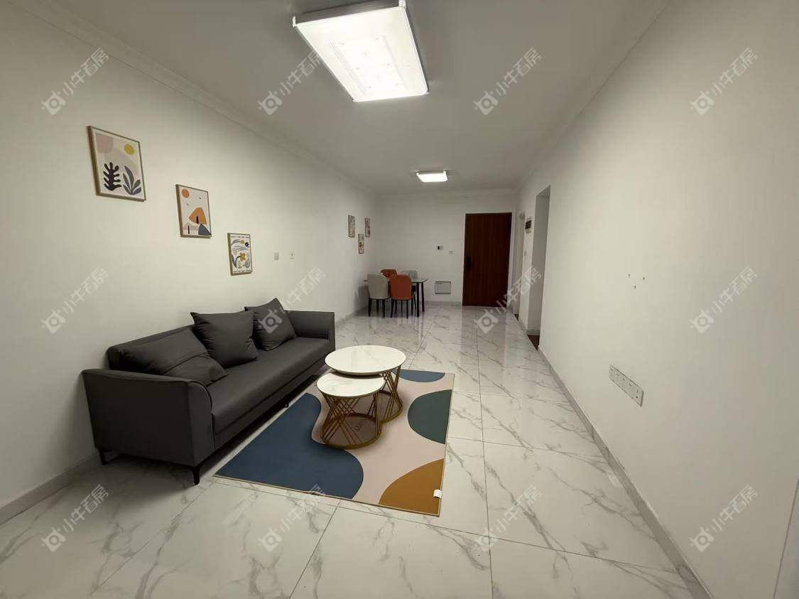 常州雅居乐星河湾租房_小牛看房