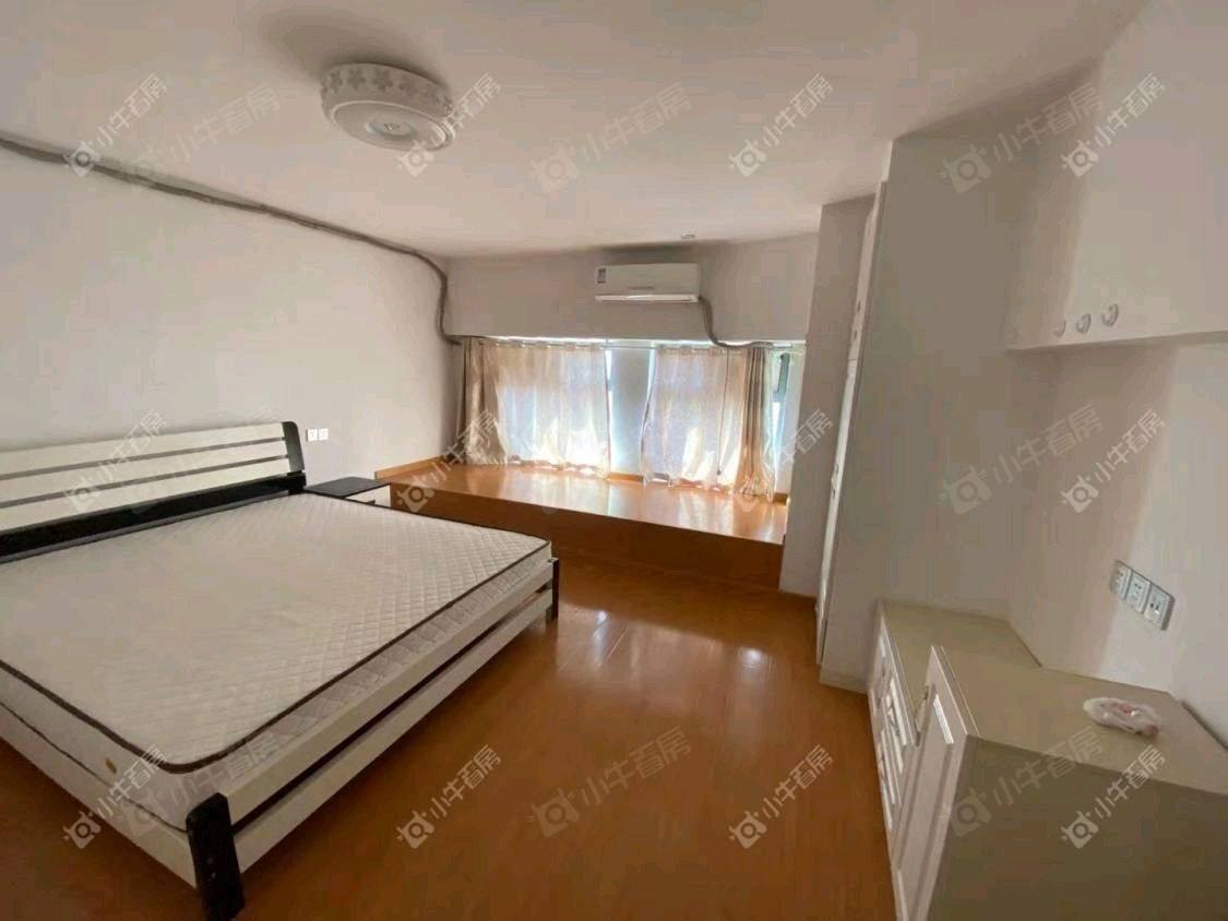 常州亚泰财富中心在租房源室内图_小牛看房