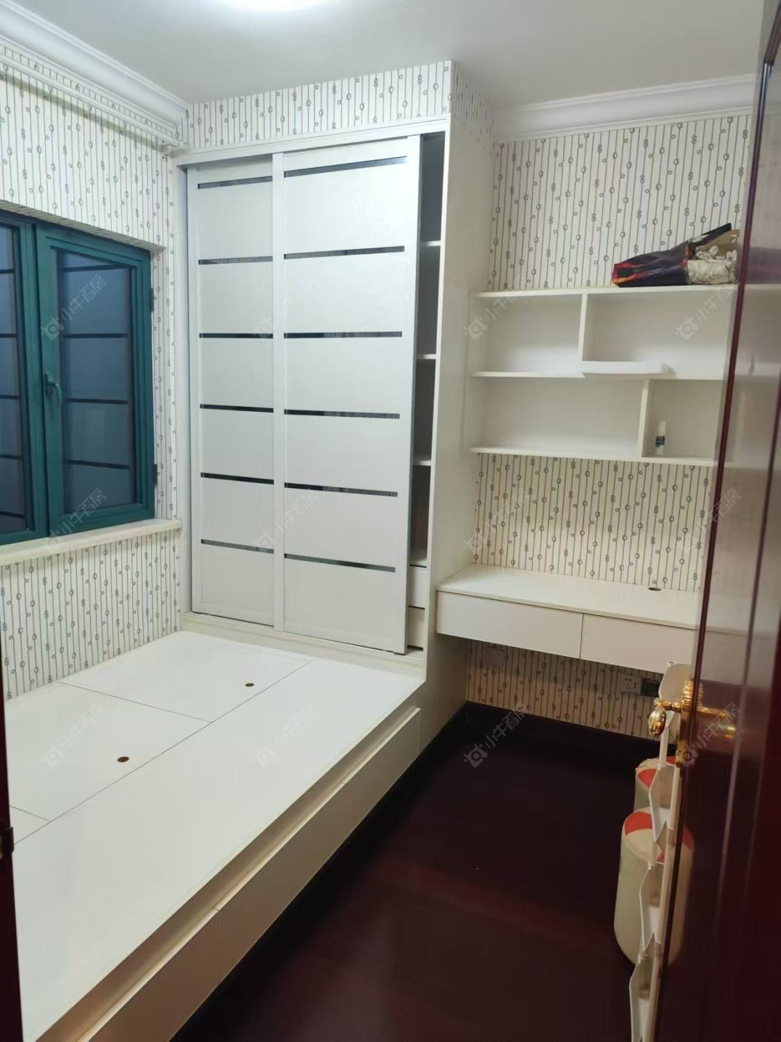 常州恒大翡翠华庭在租房源室内图_小牛看房