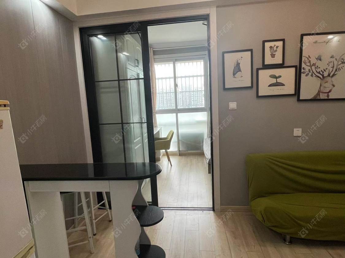 常州天誉物流城在租房源_小牛看房