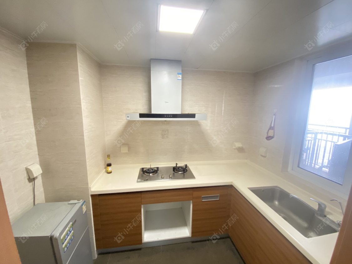 常州万科城在租房源室内图_小牛看房