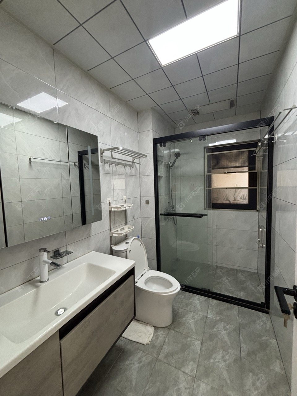 常州玉兰广场五期在租房源室内图_小牛看房