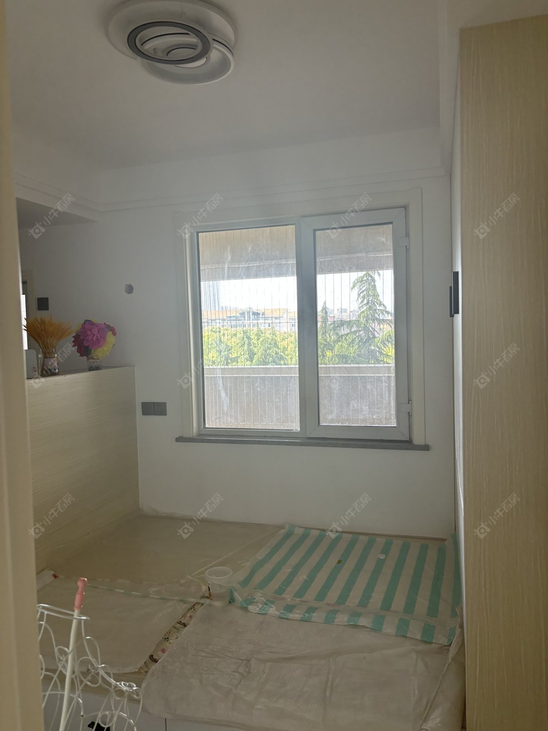 常州海华花园在租房源_小牛看房