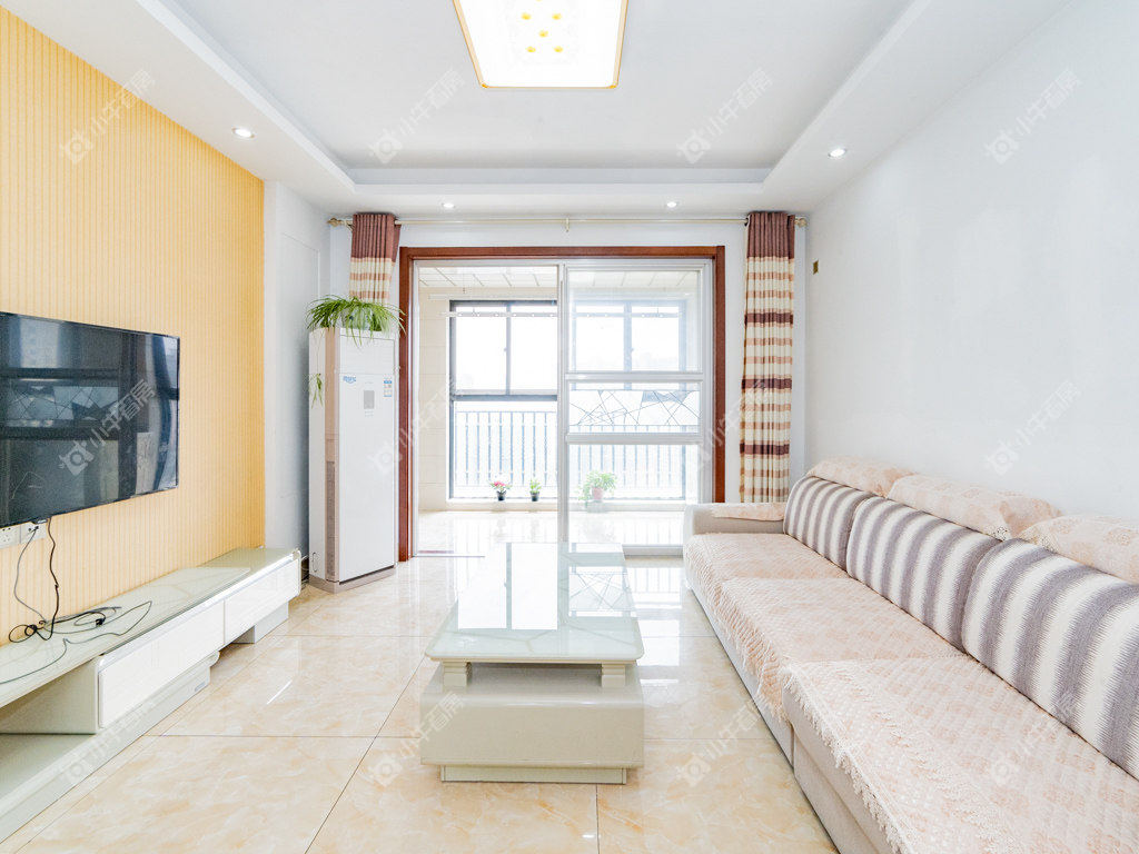 常州嘉禾尚郡在租房源_小牛看房