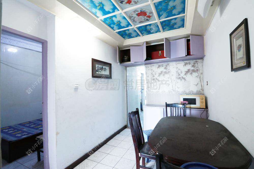 常州省建宿舍3室1厅1卫出租_小牛看房