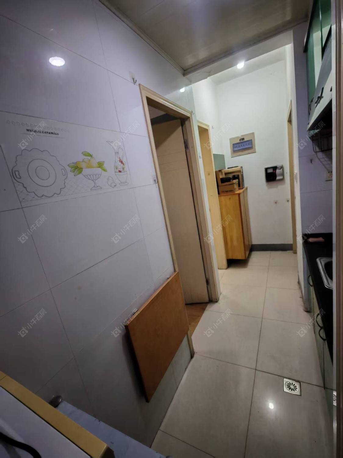 常州香江康桥在租房源室内图_小牛看房