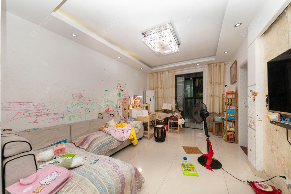 莱蒙城铂晶房源室内图 常州莱蒙城铂晶在售二手房源室内图_小牛看房