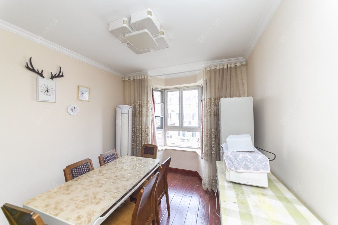 常州清潭花苑在售二手房_小牛看房