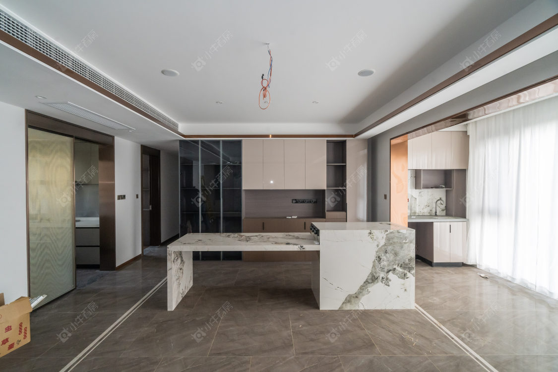 常州中海云樾里在售二手房源_小牛看房