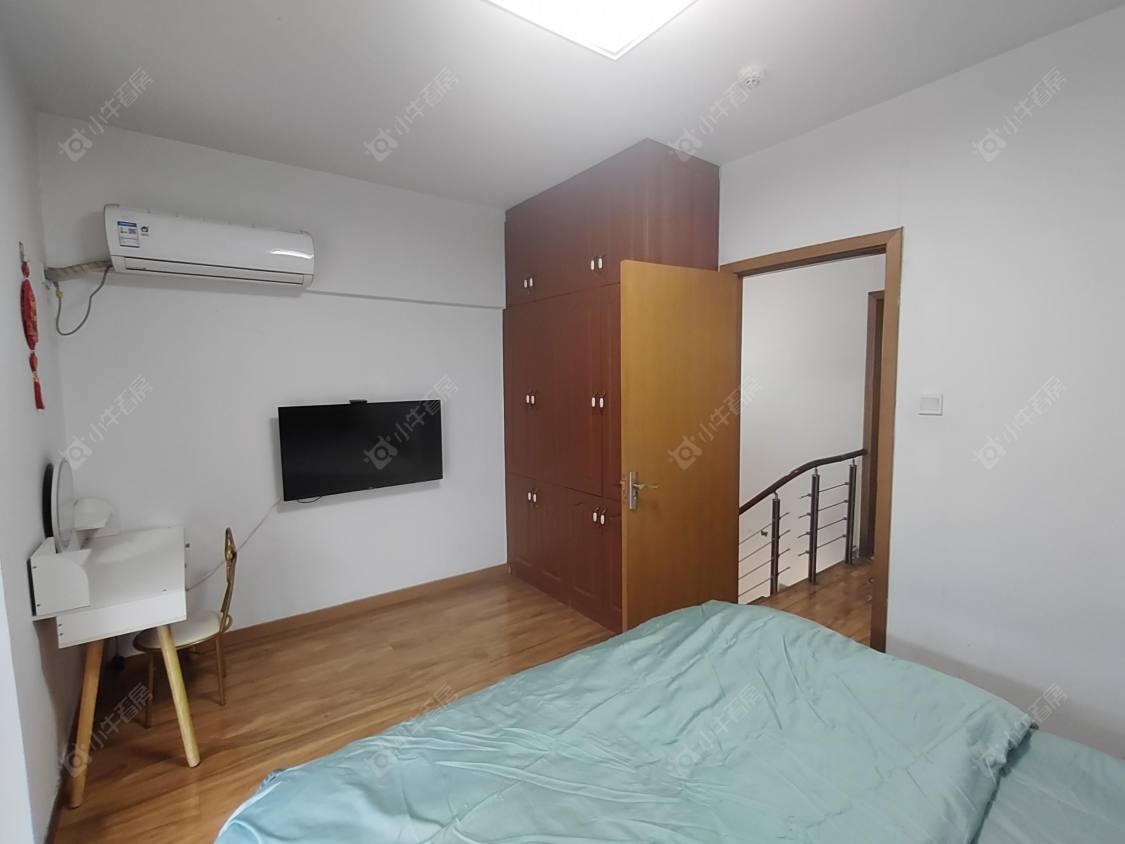 华东机电城房源室内图 常州华东机电城在租房源室内图_小牛看房