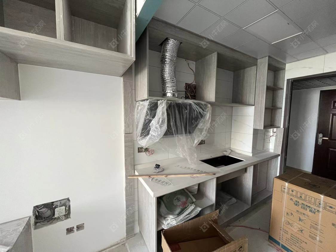 常州万科弘阳君望甲第在租房源_小牛看房