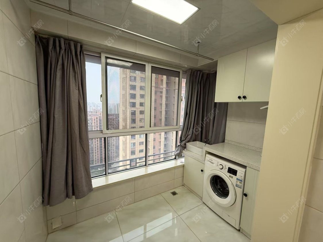 常州绿都万和城七区在租房源室内图_小牛看房