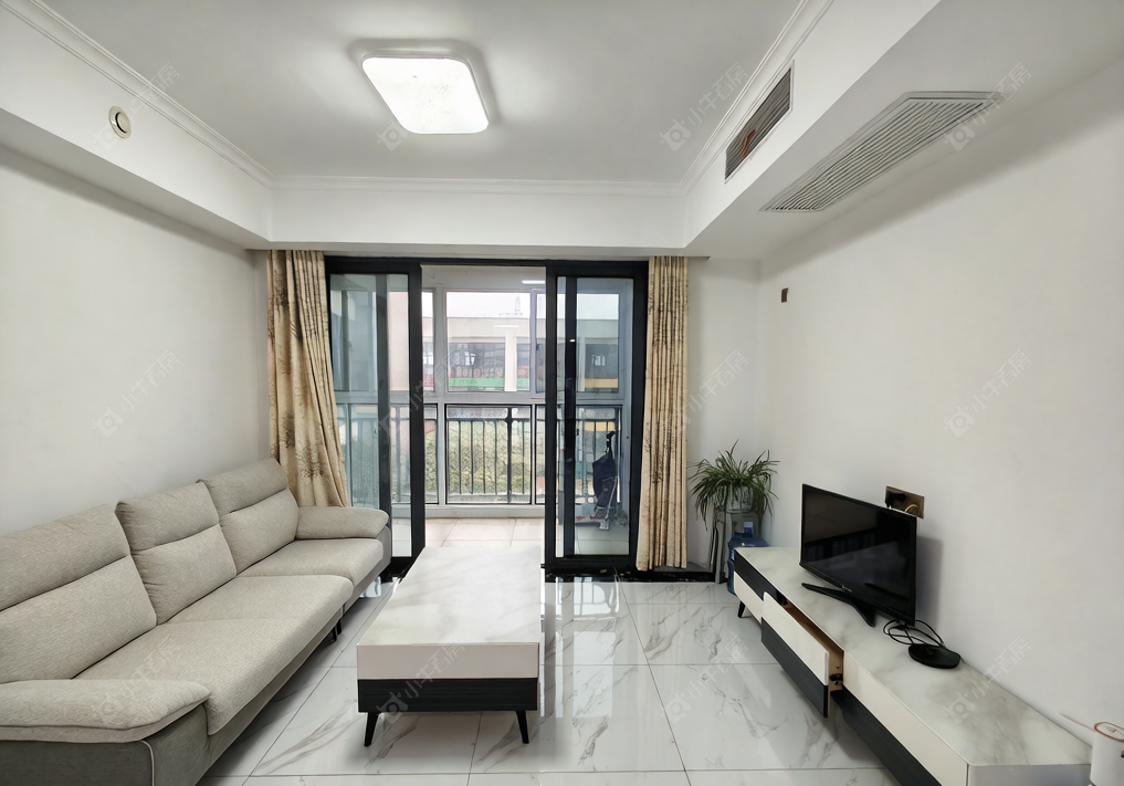 常州碧桂园壹号天禧租房_小牛看房