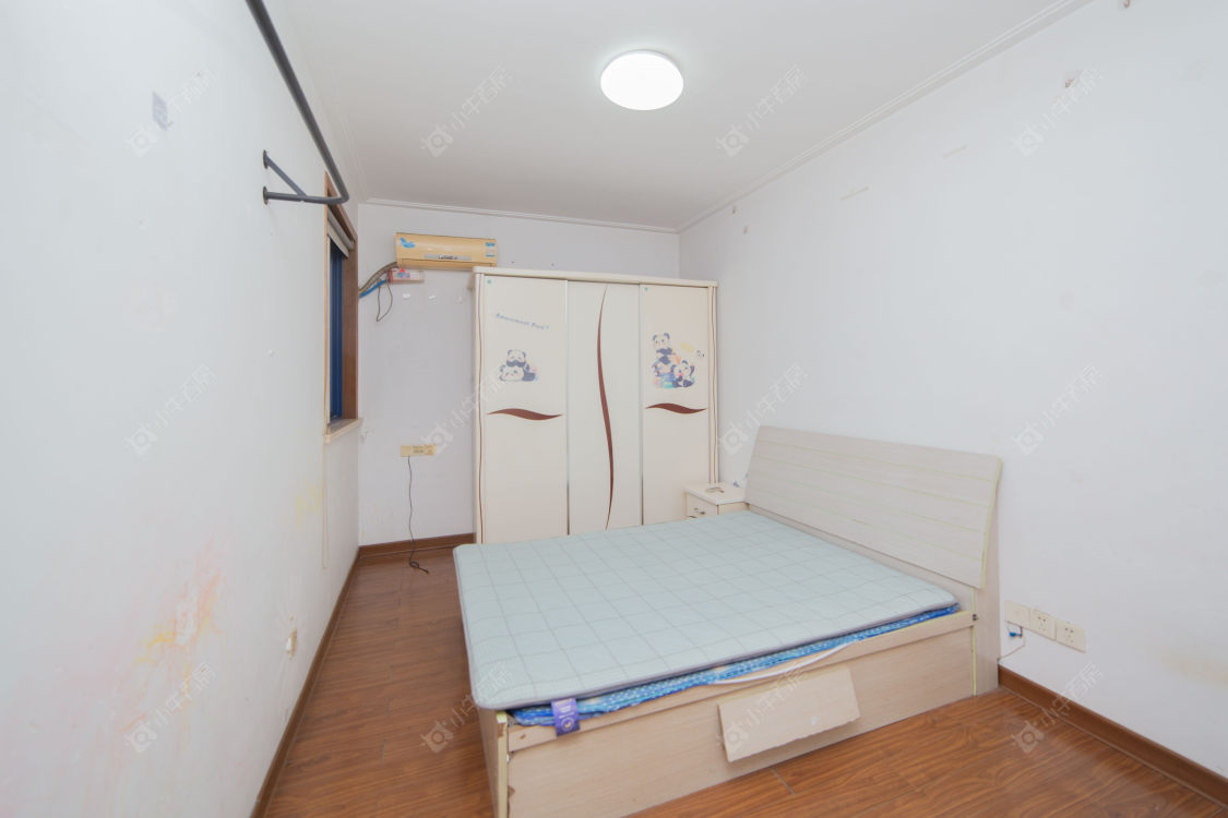 常州太湖明珠苑南苑在售二手房源室内图_小牛看房