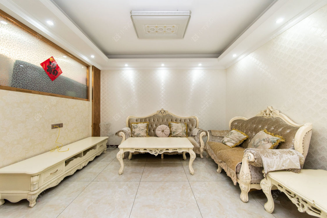 常州新濠澜境在售二手房源室内图_小牛看房