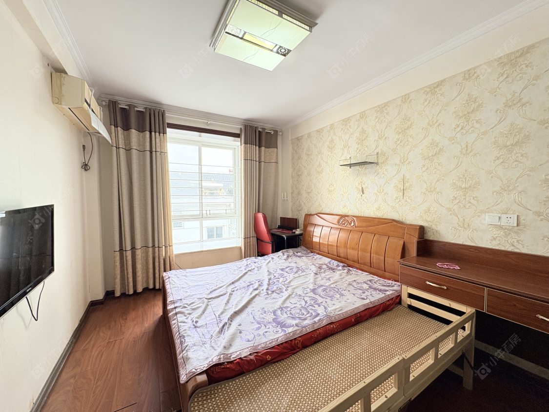 丹阳中心嘉园在售二手房源室内图_小牛看房