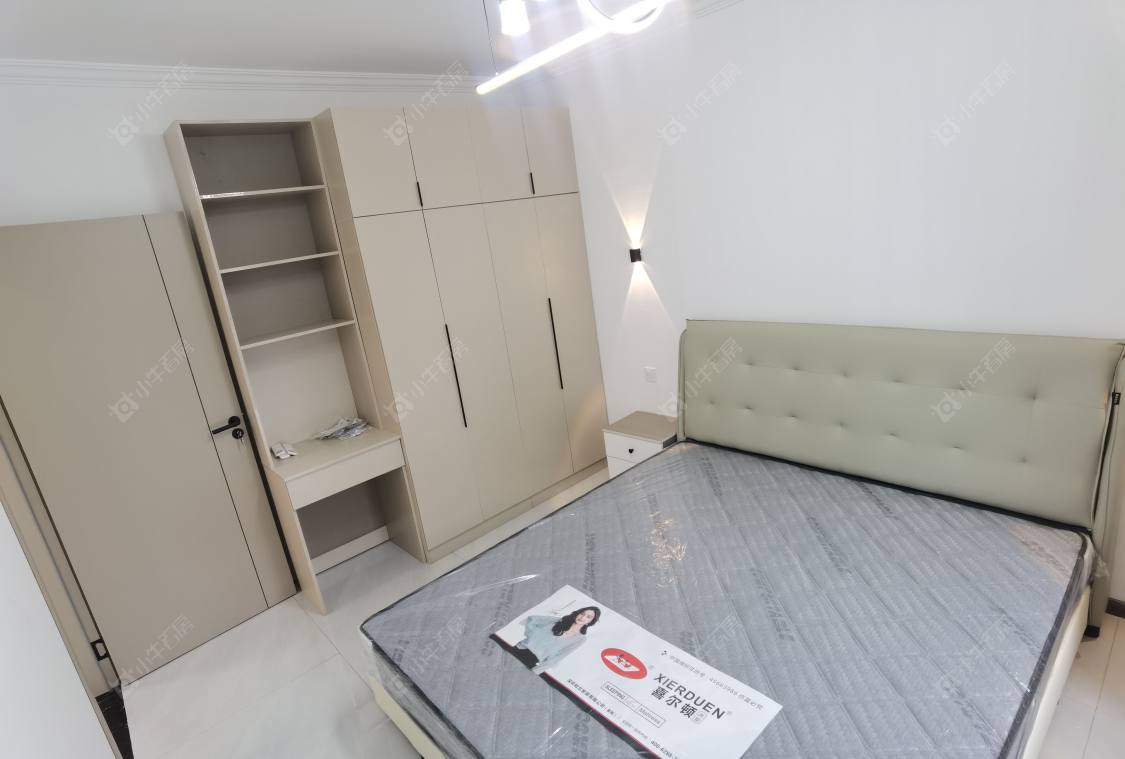 常州中梁金科启宸在租房源户型图_小牛看房