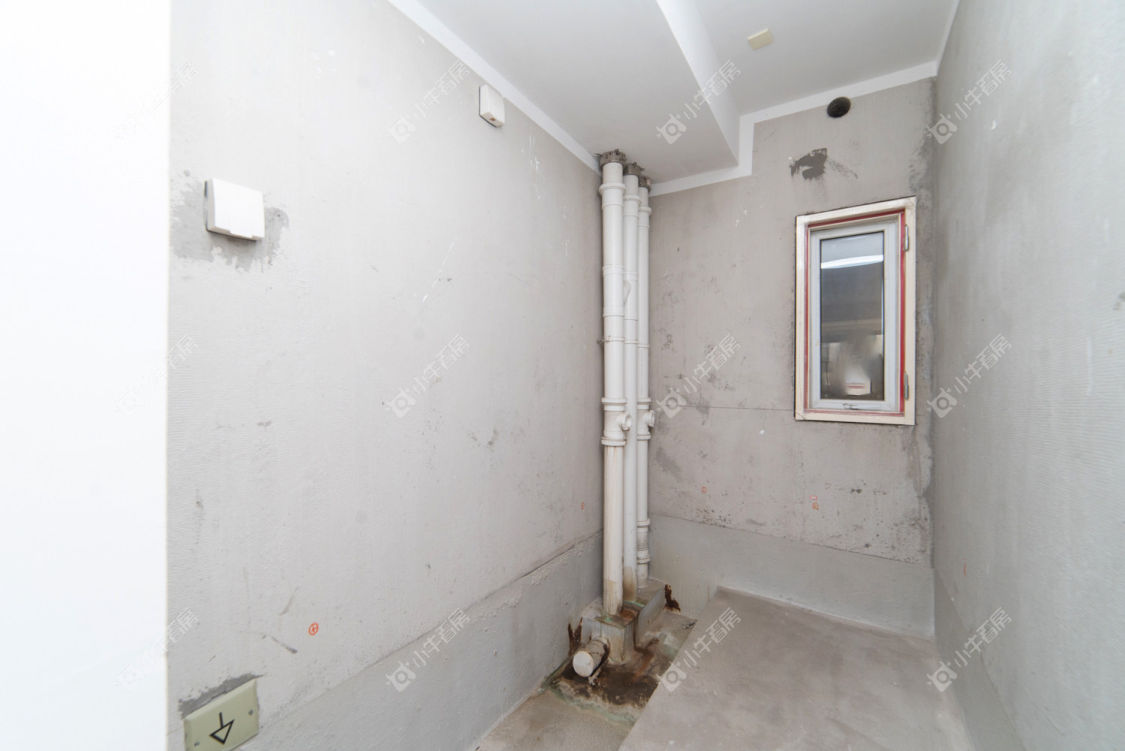 常州龙湖龙誉城四期在租房源室内图_小牛看房