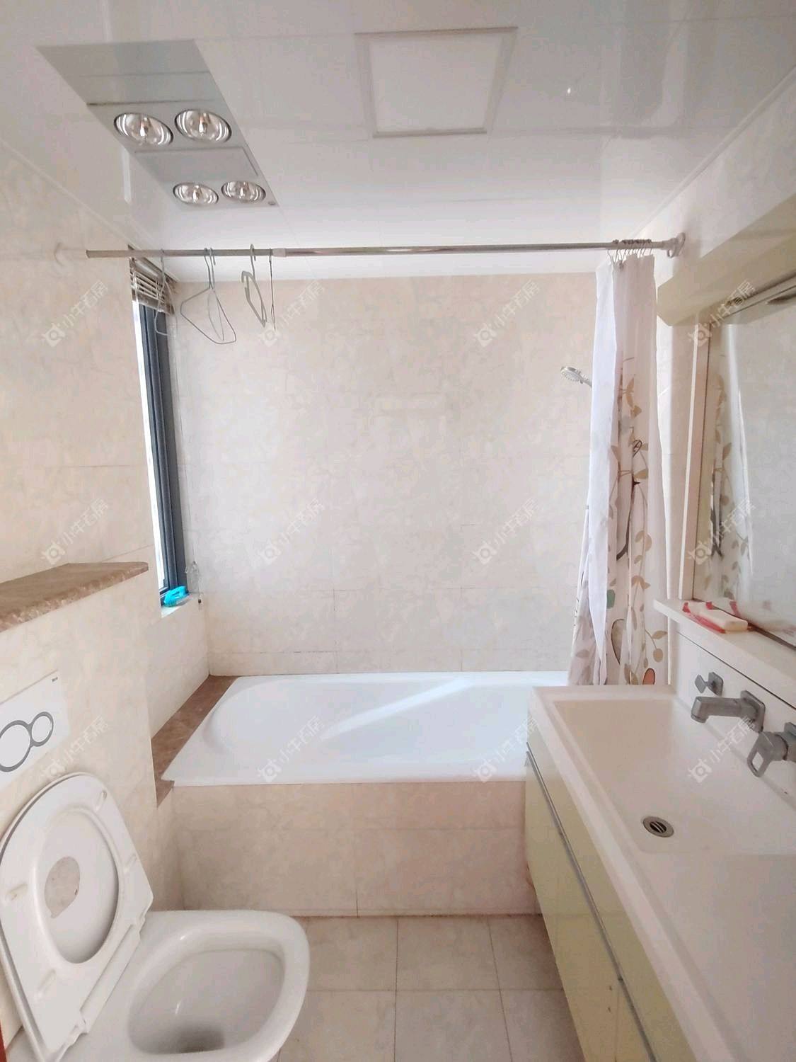 常州吟枫苑东区在租房源室内图_小牛看房