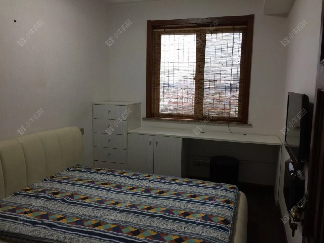 常州九洲新世界花苑在租房源_小牛看房