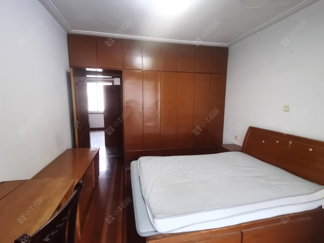 常州河海新村在租房源室内图_小牛看房