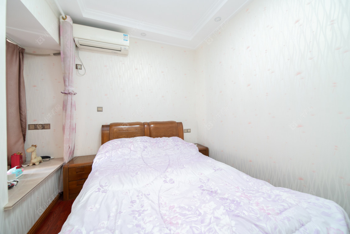 常州云山诗意在售二手房源室内图_小牛看房