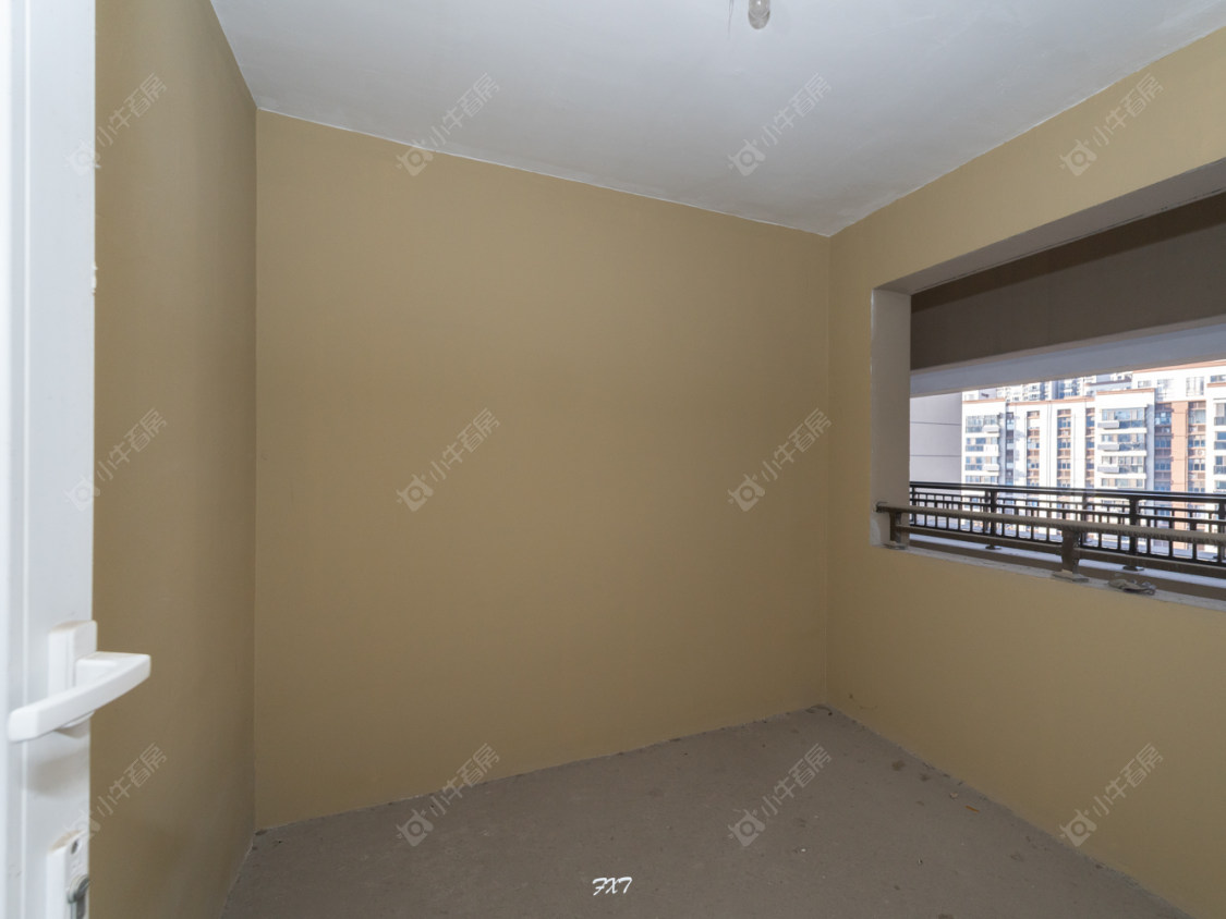 常州中梁金坛壹号院在售二手房源室内图_小牛看房