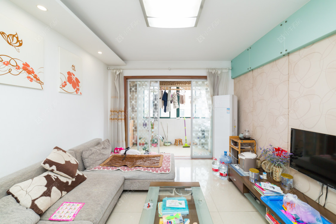 常州申达花苑在售二手房_小牛看房