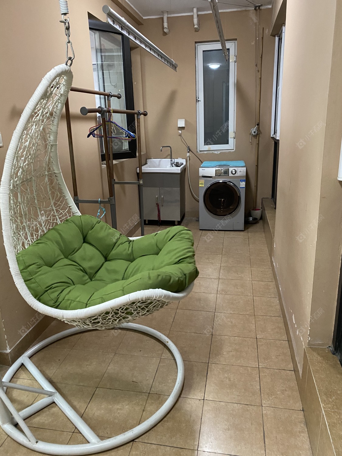 常州九洲花园二期在租房源_小牛看房