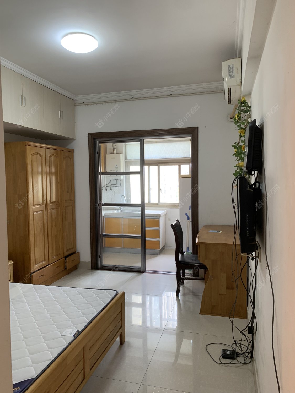 常州和平国际商业街在租房源_小牛看房