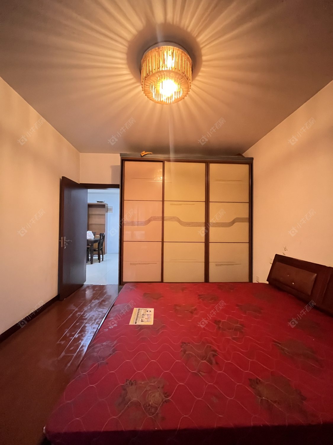 常州锦海星城一期在租房源室内图_小牛看房