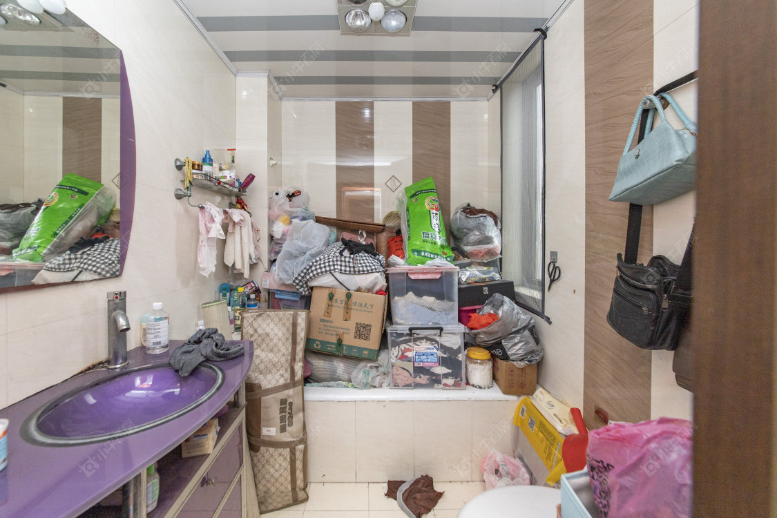 常州阳湖名城在售二手房源室内图_小牛看房