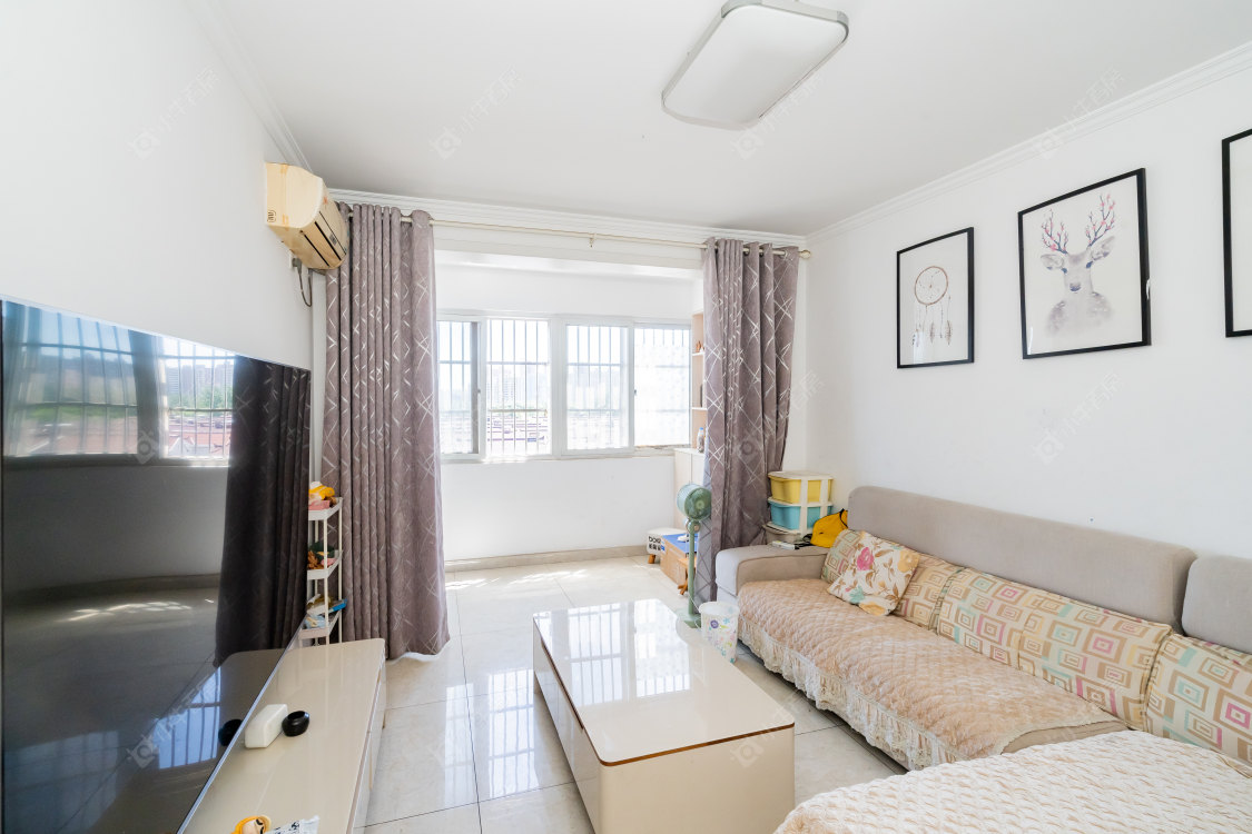 常州丽乐公寓在售二手房_小牛看房