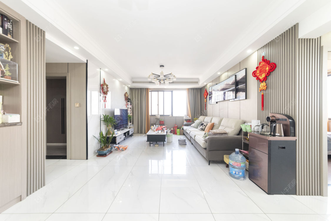 常州丰乐尚都在售二手房源_小牛看房