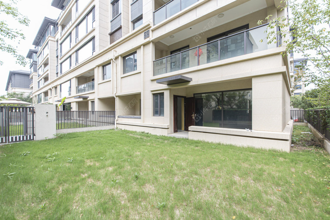 常州春秋金茂府在售二手房_小牛看房