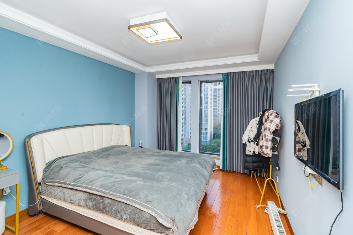 常州蔷薇家园在售二手房源室内图_小牛看房