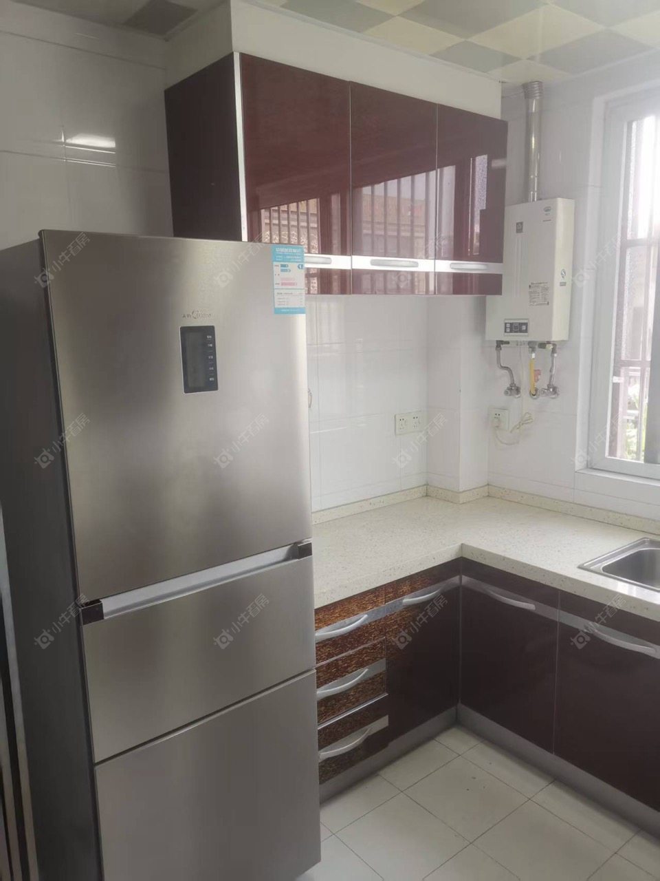 摩尔上品房源室内图 常州摩尔上品在租房源室内图_小牛看房