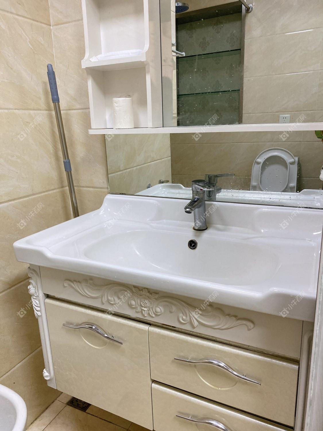 常州新城帝景东区在租房源_小牛看房