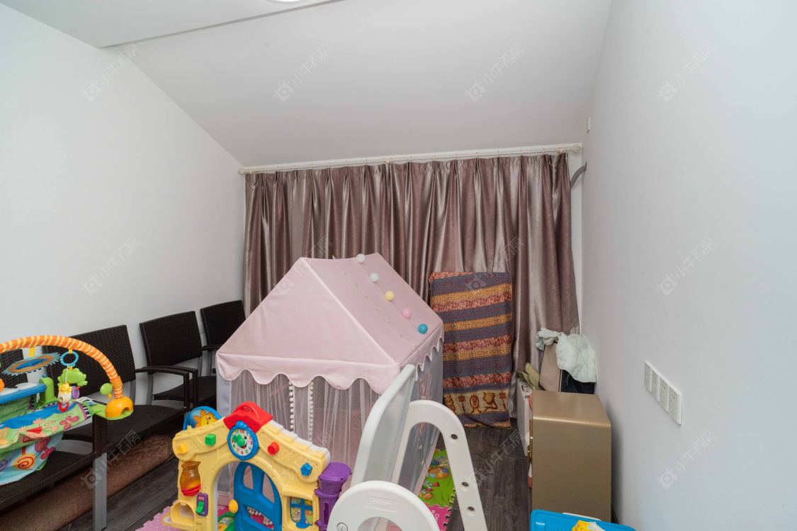 常州运河花园在售二手房源室内图_小牛看房