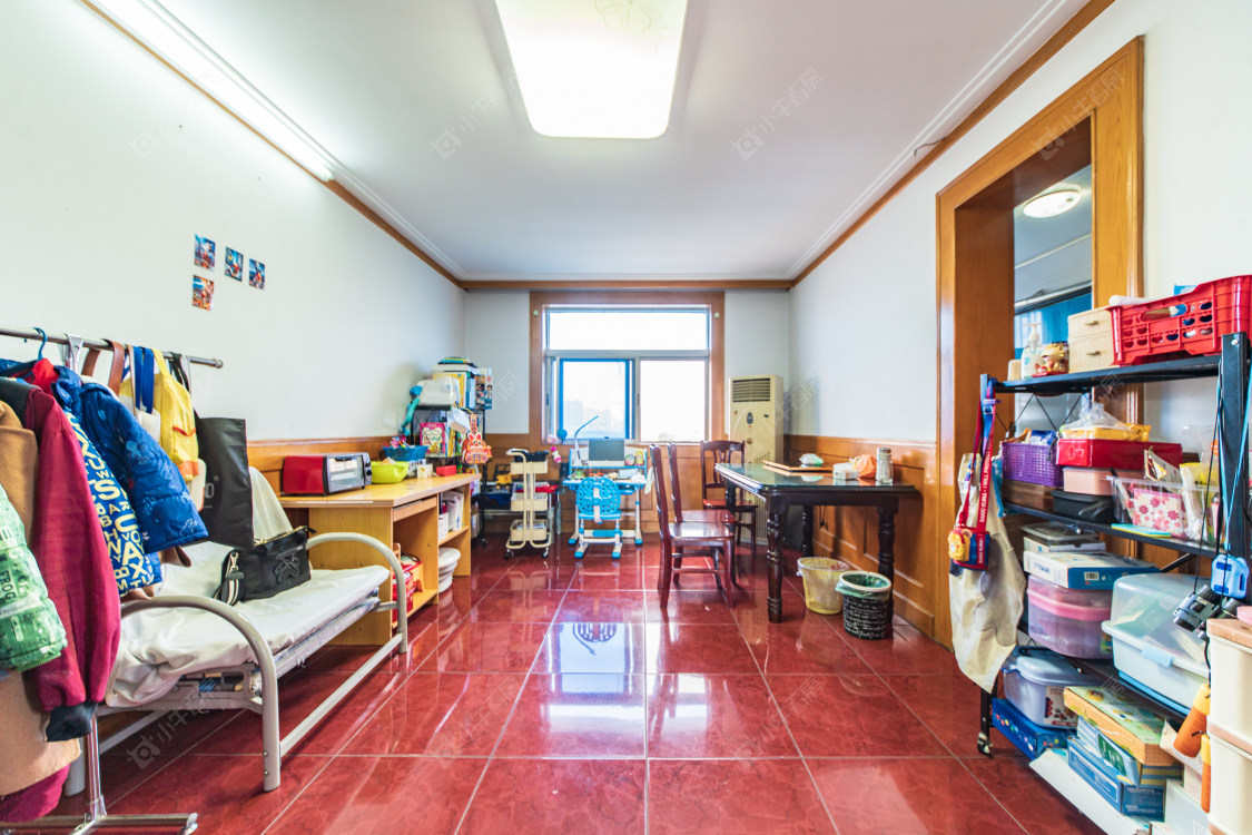 常州东庄阳湖小区3室2厅1卫在售二手房房源图片