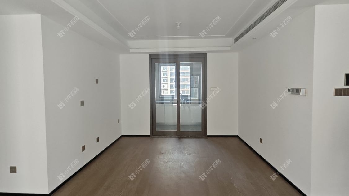 常州万科新都会在租房源室内图_小牛看房