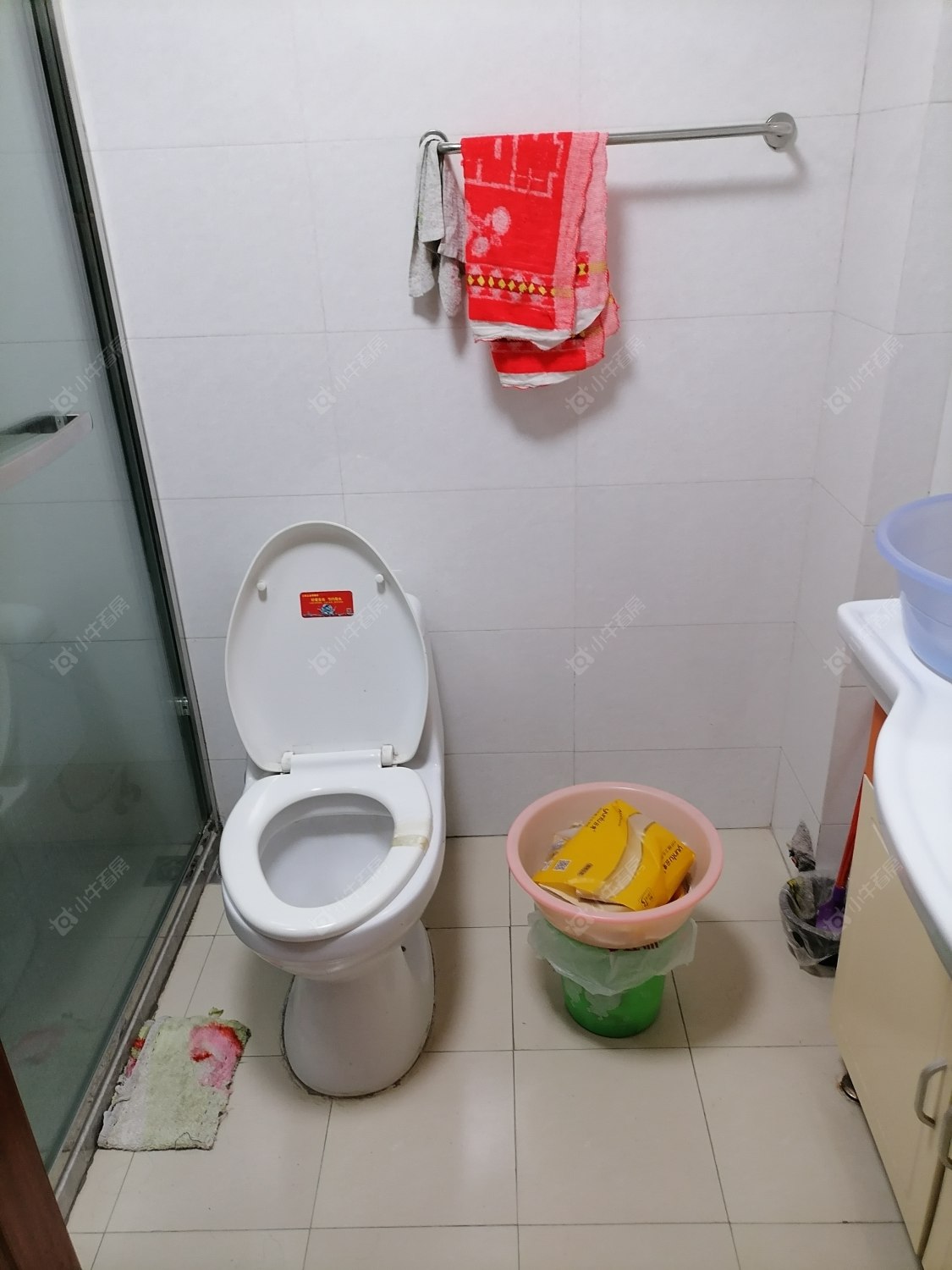 常州新龙花苑东区在租房源_小牛看房