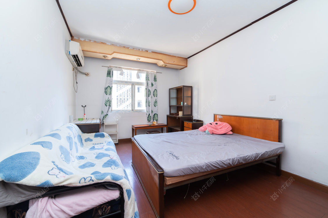 常州勤业四村北区在售二手房源室内图_小牛看房