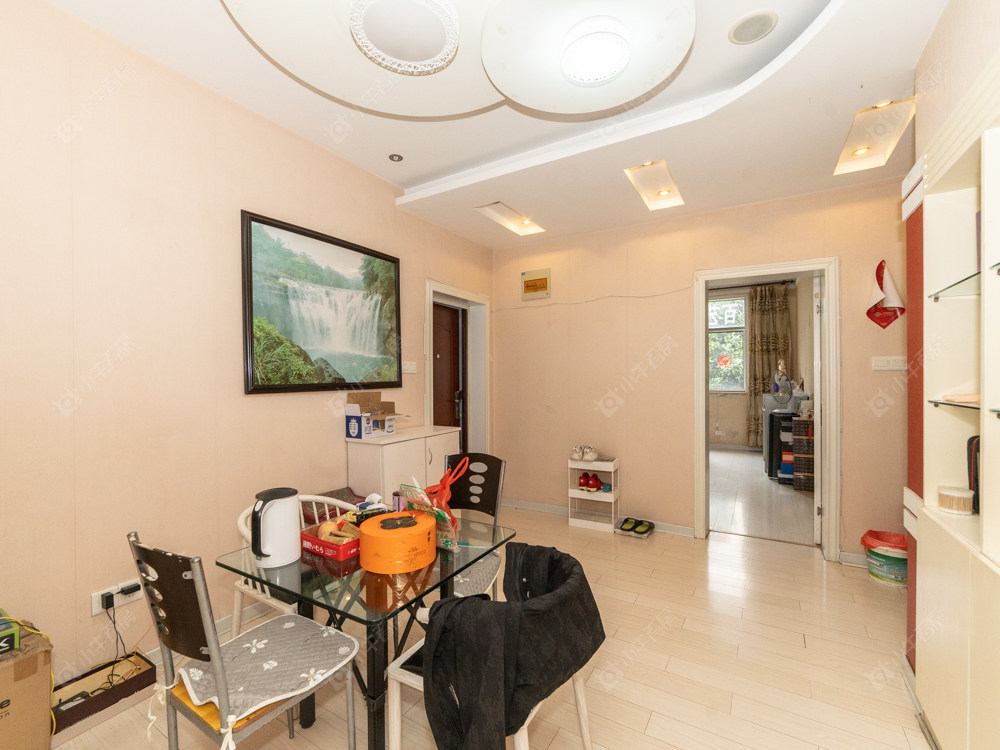 常州康郡在售二手房源室内图_小牛看房