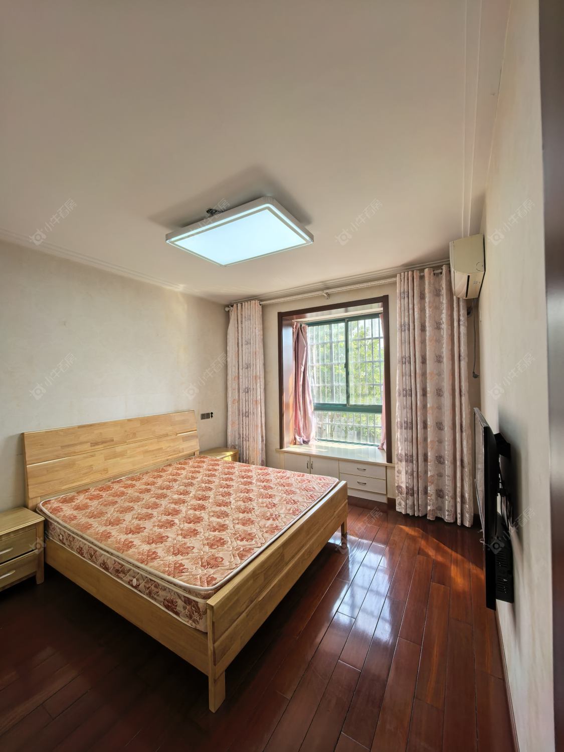 常州迎宾花园在租房源_小牛看房