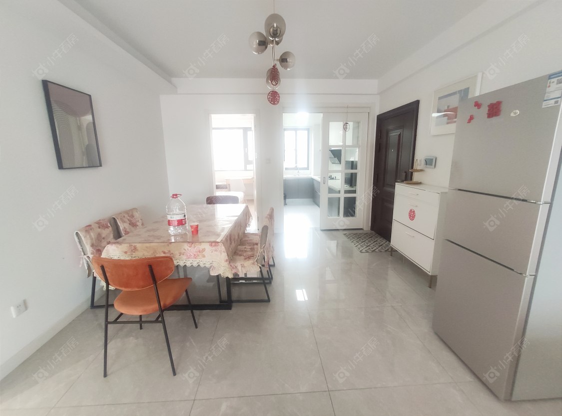 常州牡丹水岸国际在租房源_小牛看房