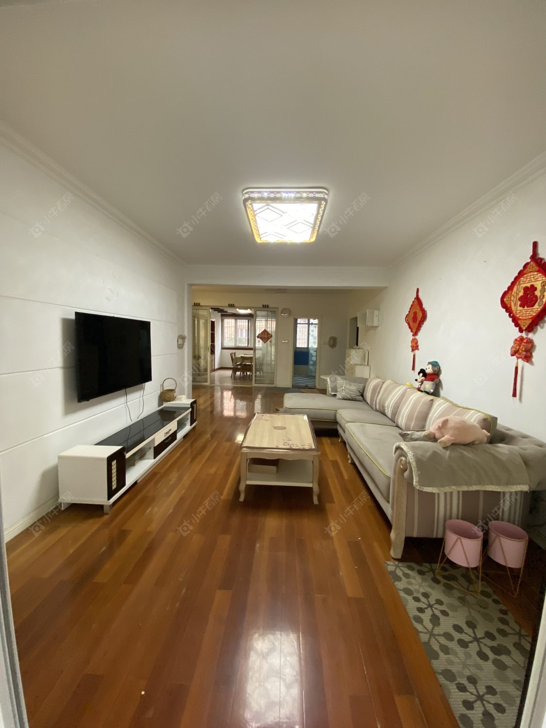 常州金城花苑在租房源室内图_小牛看房