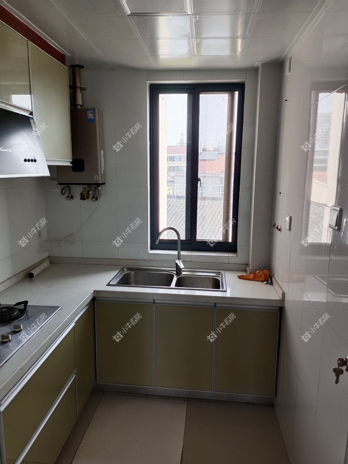 常州桃园新村在租房源_小牛看房