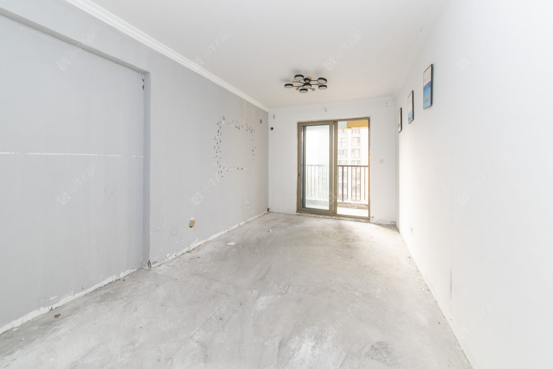 常州玉兰广场五期在售二手房源室内图_小牛看房